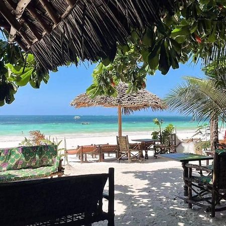 Sipano Beach Lodge Kiwengwa Кивенгва Экстерьер фото