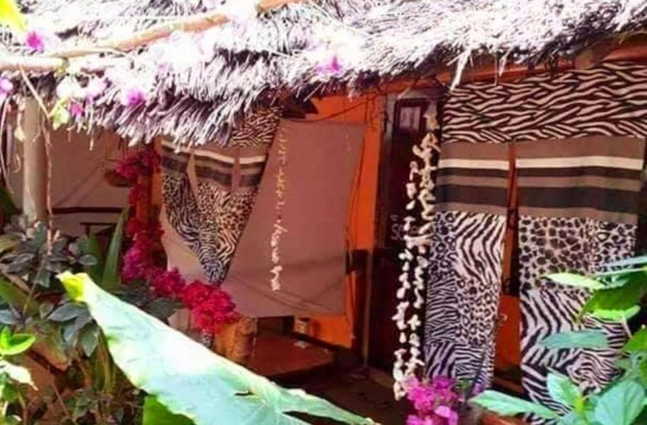 Sipano Beach Lodge Kiwengwa Кивенгва Экстерьер фото
