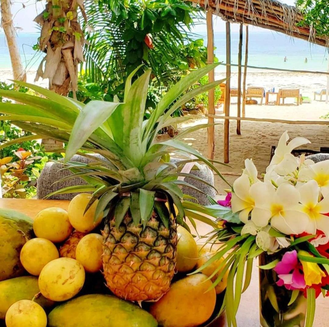 Sipano Beach Lodge Kiwengwa Кивенгва Экстерьер фото