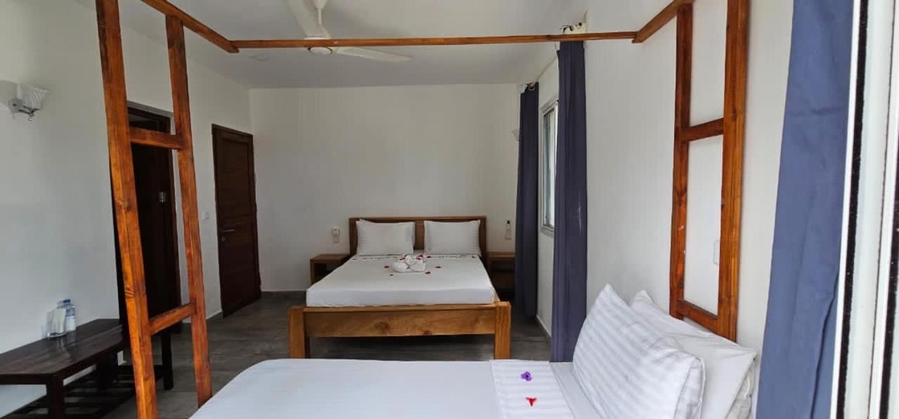 Sipano Beach Lodge Kiwengwa Кивенгва Экстерьер фото