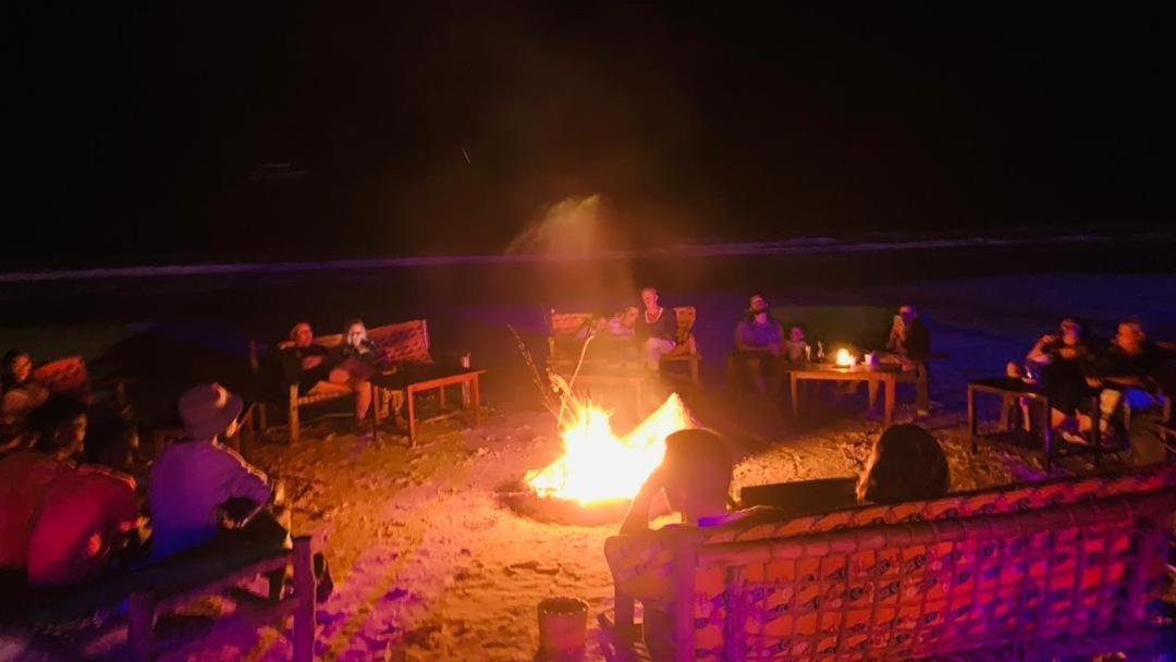 Sipano Beach Lodge Kiwengwa Кивенгва Экстерьер фото