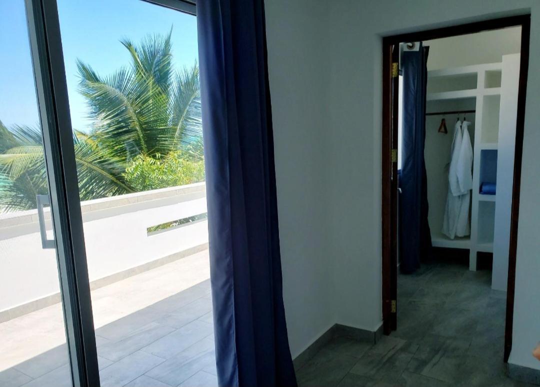 Sipano Beach Lodge Kiwengwa Кивенгва Экстерьер фото